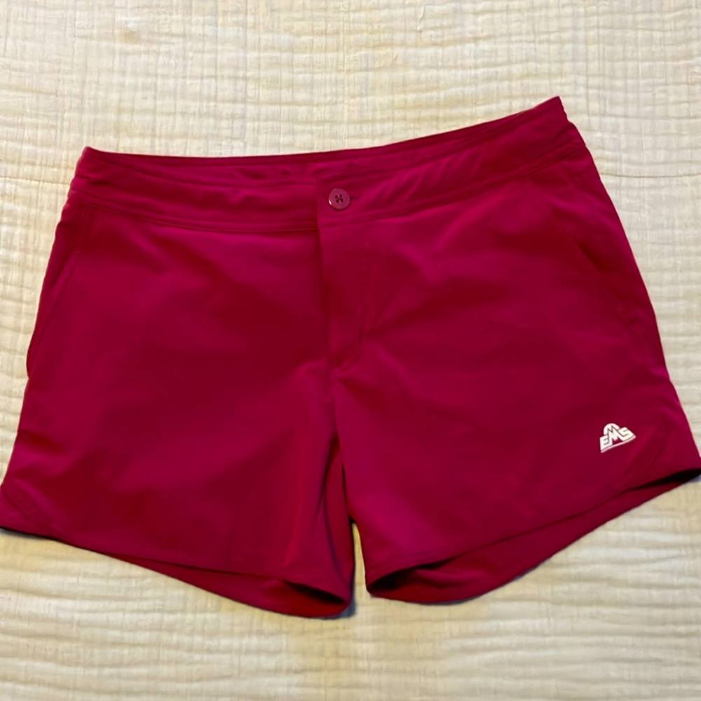 EMS Board Shorts